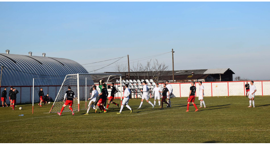 Спортски викенд за нама