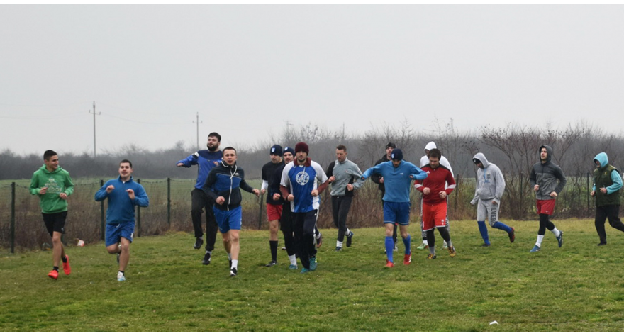 Огроман изазов пред Каменим из Ашање