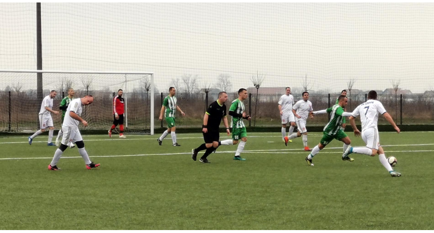 Спортски викенд за нама