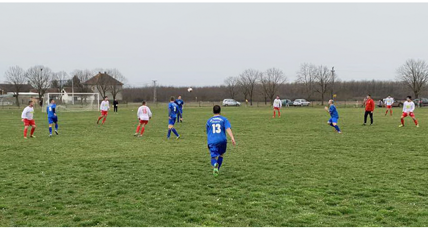 Прва провера Каменог