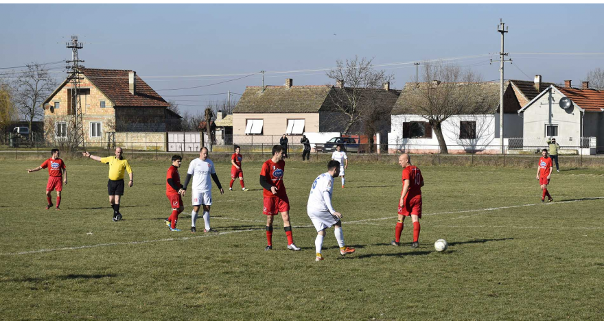 Спортски викенд за нама