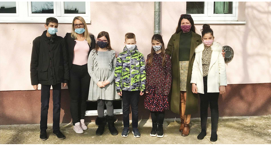 Највише оцене за пећиначке ученике