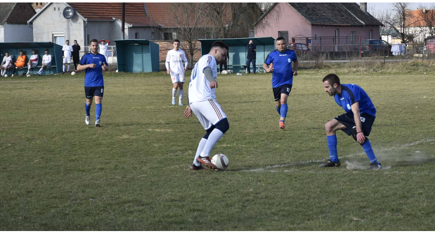 Спортски викенд за нама