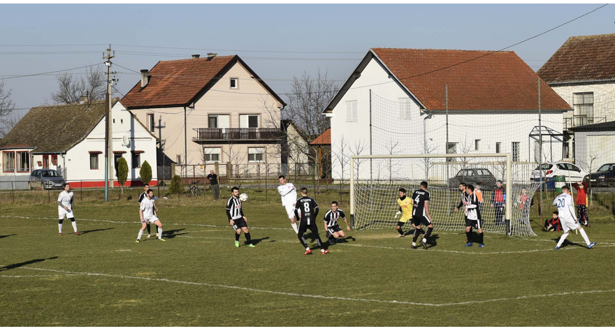 Спортски викенд за нама