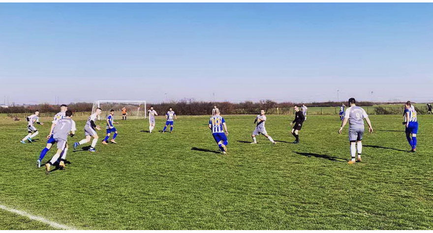 Добар старт Каменог