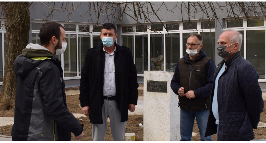 Купинска школа по много чему јединствена у Србији (Видео)