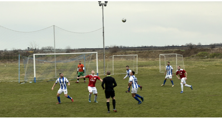 Спортски викенд за нама 