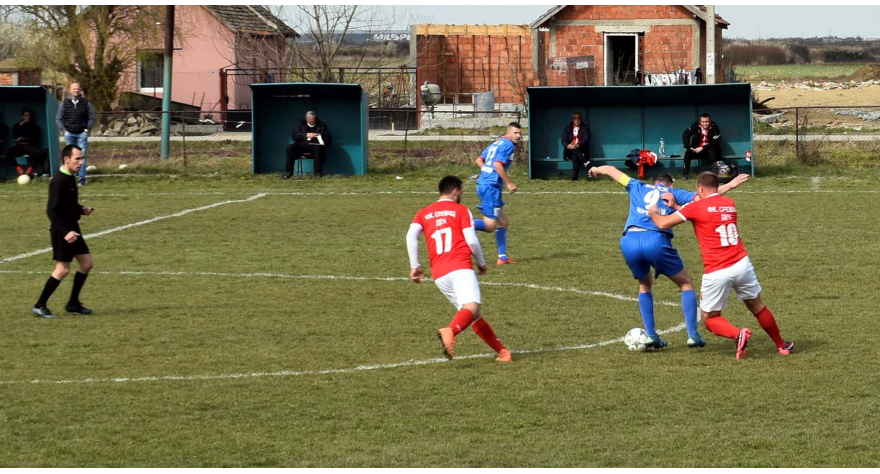 Спортски викенд за нама