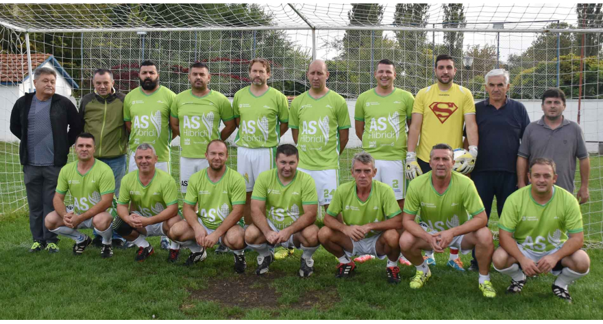 Хајдук тешко до бодова