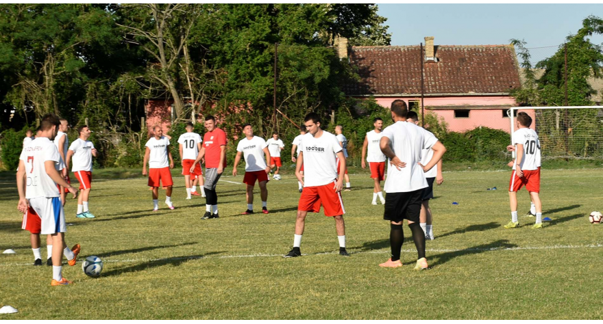 Нова лига, нови изазови