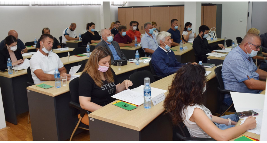 Донета одлука о оснивању Музеја Купиник