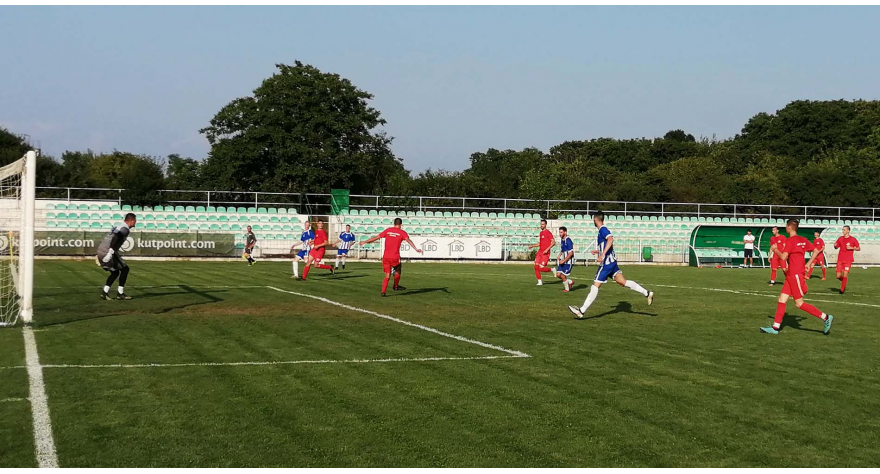 Нерешено на Сувачи