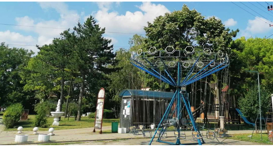 За викенд слава у Попинцима