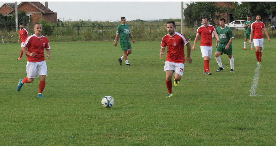 Убедљива победа Сремца на домаћем терену