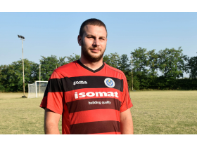 Marko Lakatoš, sportski direktor