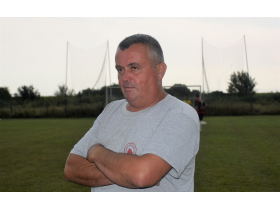 Dragan Kurjački, trener