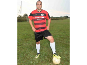 Nenad Vukić, kapiten