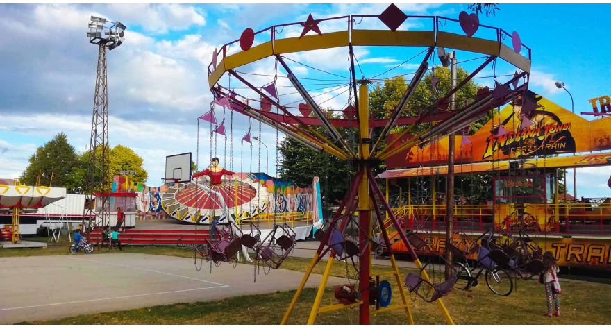 Предстојећег викенда слава у Пећинцима