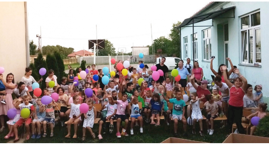 Uspešno završena najveća kulturna manifestacija za decu 
