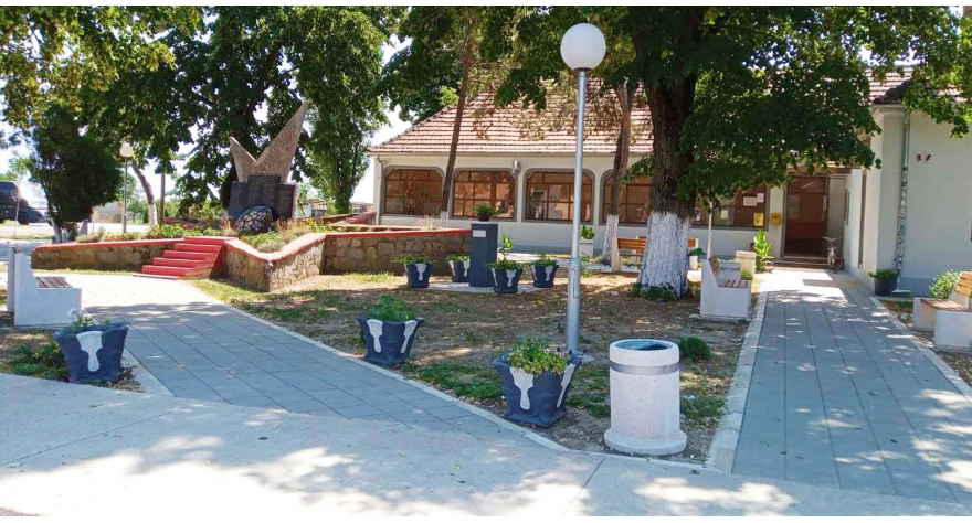 Ogarčani slave za vikend