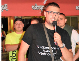 Андреја Радосављевић