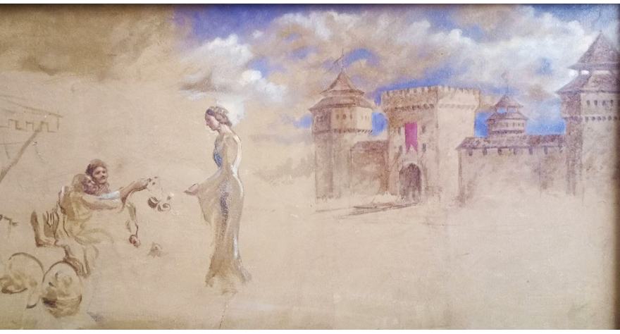 Kupinik – Zavet i inspiracija