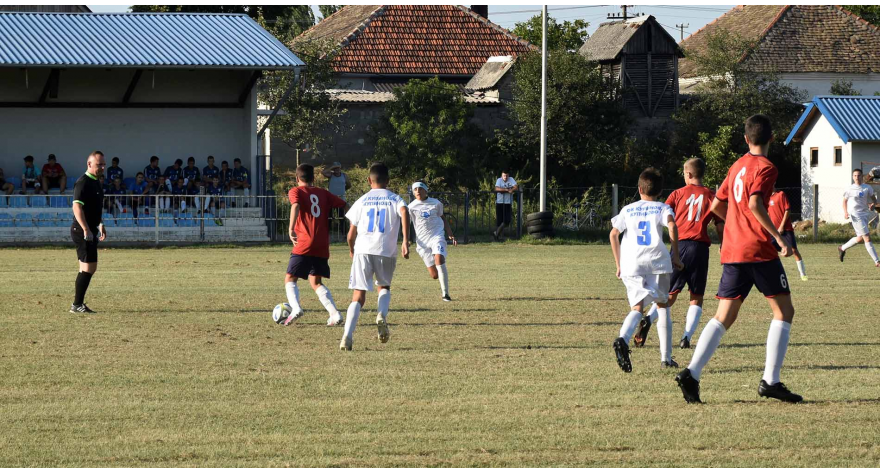 Novobeograđani pobednici turnira