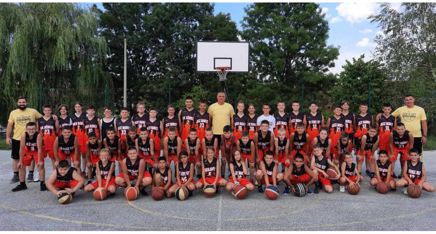 Припреме за наредну сезону у Буковичкој Бањи