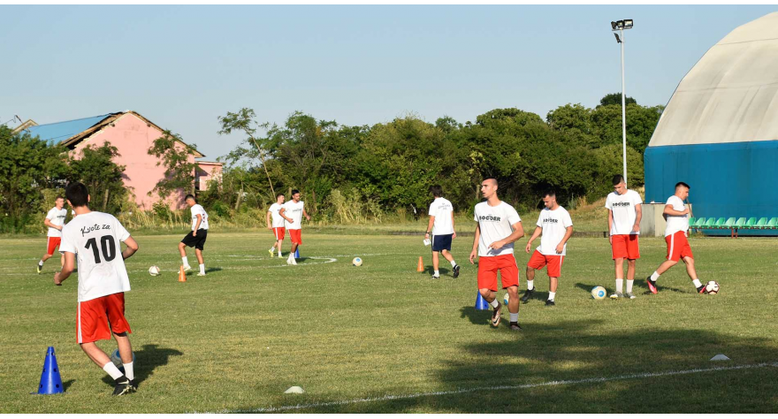 Два гостовања – две победе