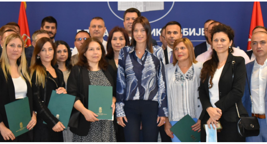 За уклањање дивљих депонија 75 милиона динара