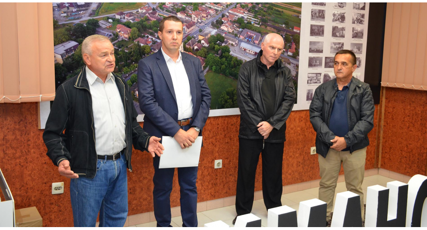 Завичајна кућа Шимановци – Без прошлости нема будућности