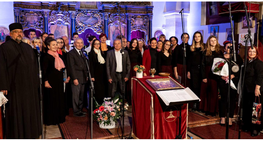 Песмом у славу Купиника затворено Пећиначко културно лето