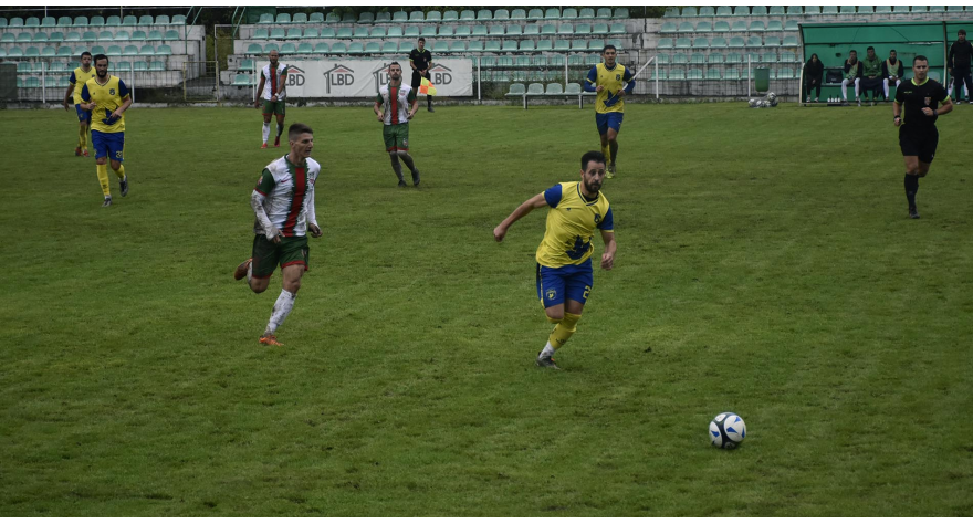 Спортски викенд за нама