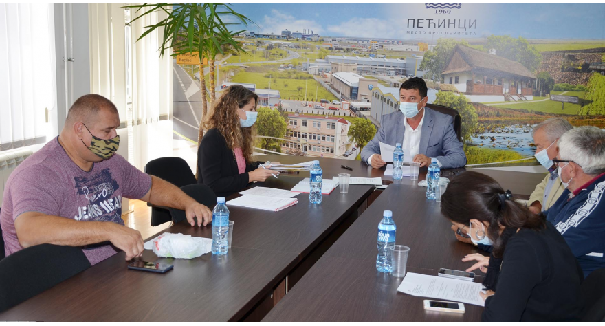 Наставља се формирање музеја Купиник