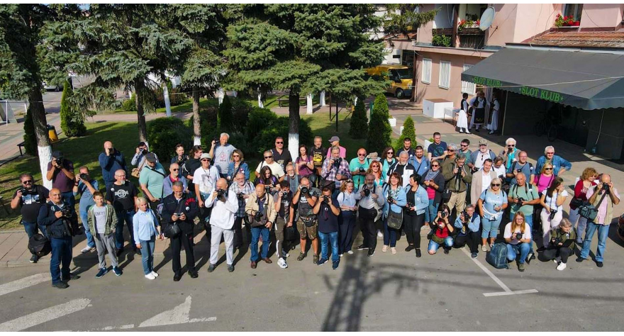 Лепоте наше општине кроз објективе 70 фотографа