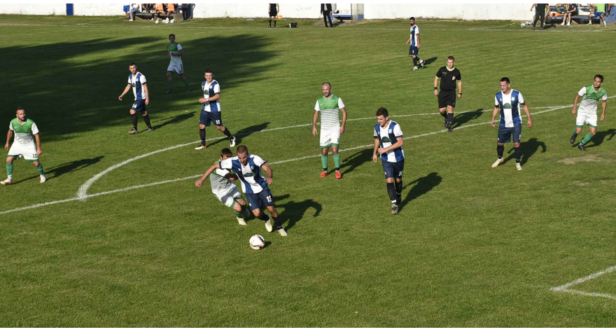 Спортски викенд за нама