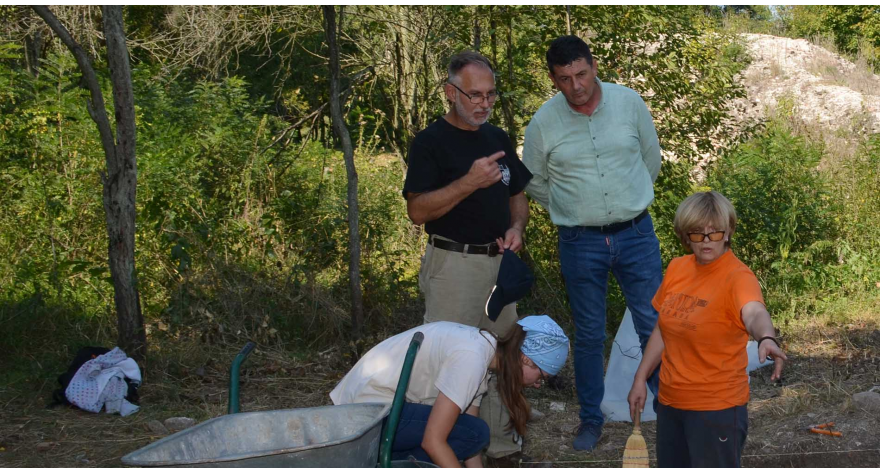 Купиник почиње да живи неки нови живот
