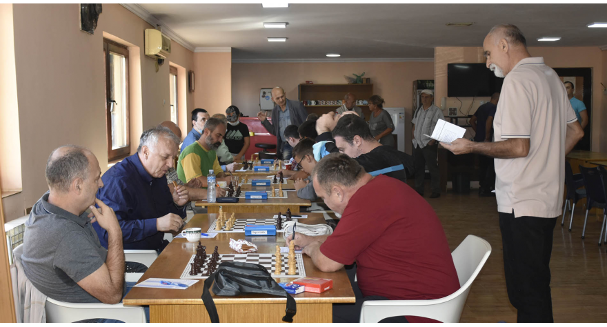 Дечани пред вратима Друге лиге