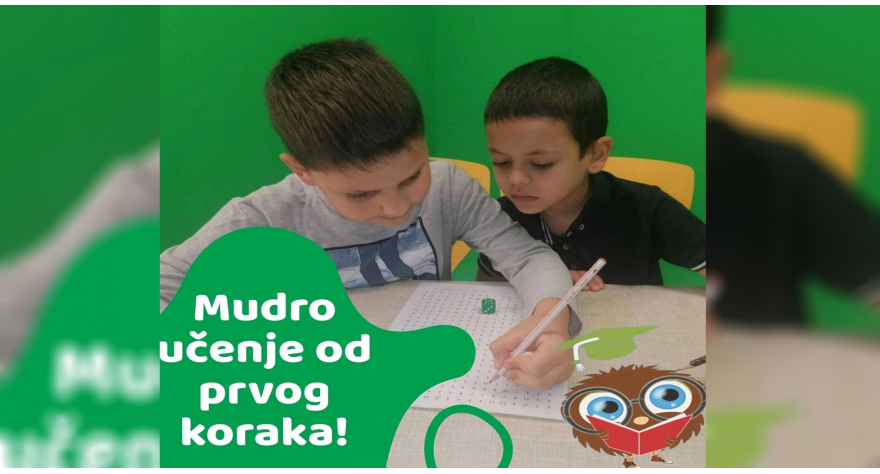 Нови програми Едукативног центра Дисципулус