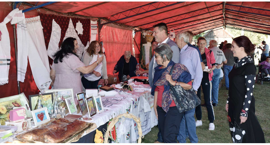 Одржан четврти „Курзовина фест“