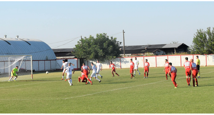 Спортски викенд за нама