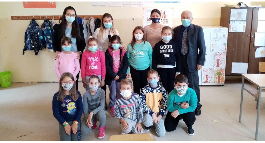 Музичке радионице за сву децу са територије наше општине