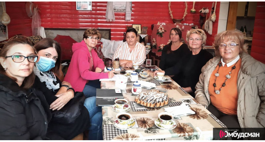 Искуства са терена непроцењива