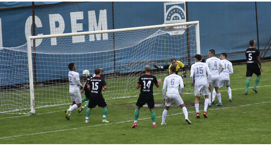 Три бода за Пећинчане на Сувачи