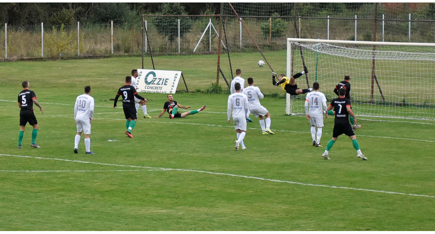 Спортски викенд за нама