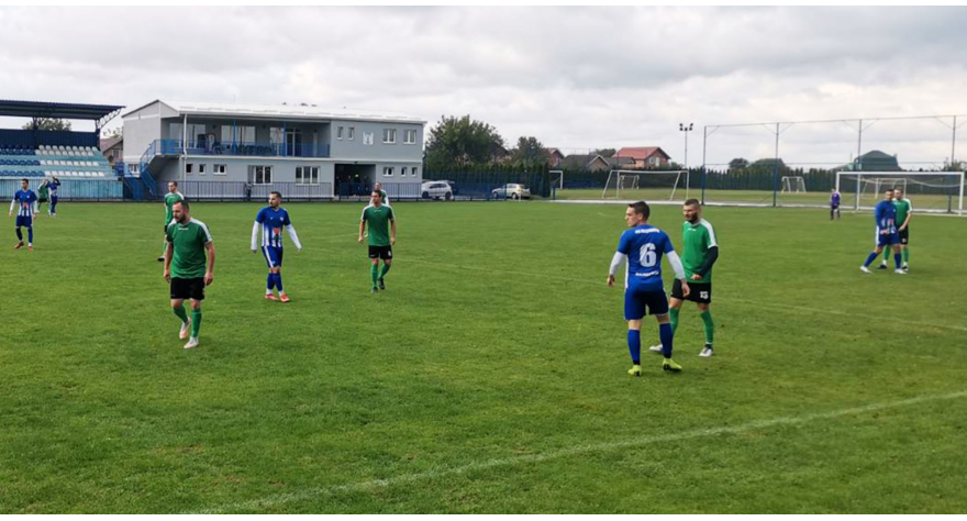 Пећинчани најубедљивији