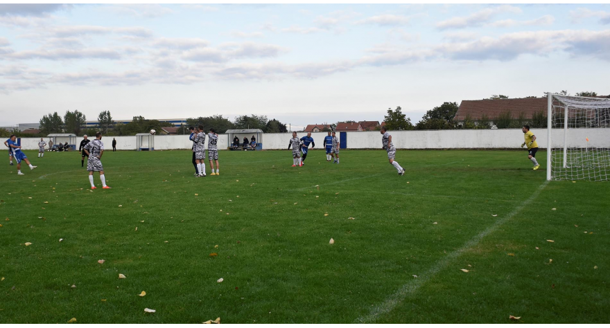 Одиграно 9. коло Лиге ветерана