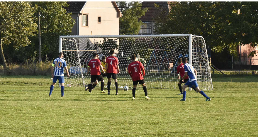 Брестачани освојили бодове у Ашањи