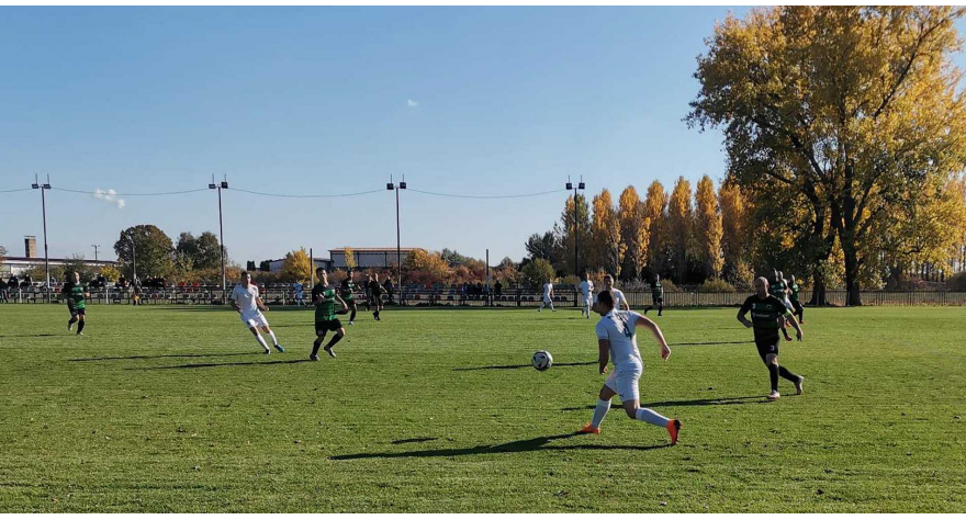 Спортски викенд за нама