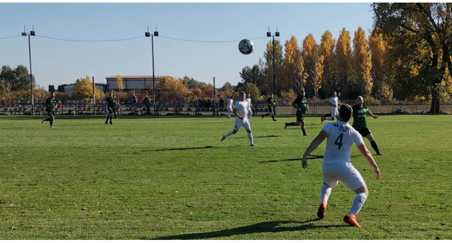 Нови бодови за Шумар